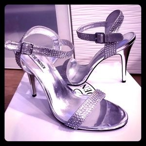 Steve Madden Disco R Heels 9.5